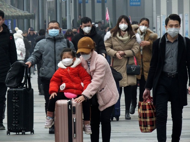 Sợ virus corona, hàng loạt khách hủy tour du lịch Đà Nẵng Sợ virus corona, hàng loạt khách hủy tour du lịch Đà Nẵng
