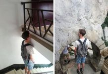 Muốn biết đi du lịch nhưng bị “trúng lời nguyền” là như thế nào, cứ nhìn qua loạt ảnh cười ra nước mắt dưới đây là hiểu (Phần 1) Muốn biết đi du lịch nhưng bị “trúng lời nguyền” là như thế nào, cứ nhìn qua loạt ảnh cười ra nước mắt dưới đây là hiểu (Phần 1) - Ảnh 1.