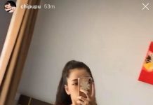 Những sao Việt “cuồng chân” đang đi đâu dịp đầu xuân: Chi Pu khoe bikini sexy ở bãi biển Thái, Quang Vinh sang tận Nhật đi trượt tuyết