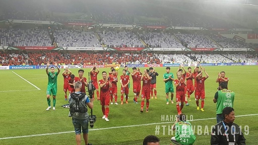 Viet Nam sanh vai quoc te trong loat anh nhin lai nam 2019 hinh anh 2 1.jpg