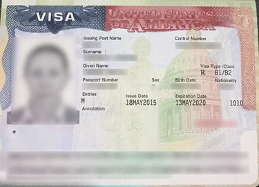 Lý do khiến bạn bị từ chối visa Mỹ