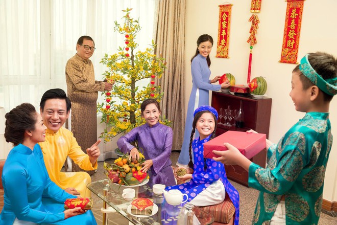Làm gì để năm mới may mắn hơn? Làm gì để năm mới may mắn hơn?