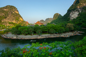 12 điểm du lịch gợi ý theo tháng