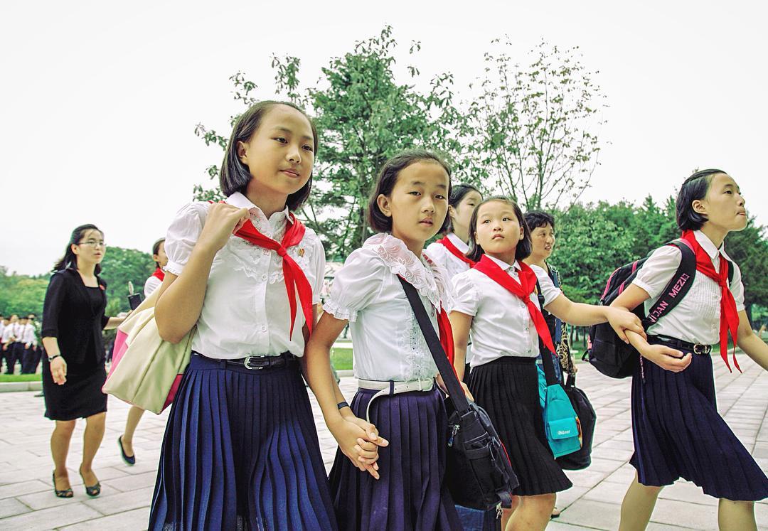 Cuoc song thuong nhat o dat nuoc bi an bac nhat the gioi hinh anh 6 13706794_1261296833905302_2120273153_n.jpg