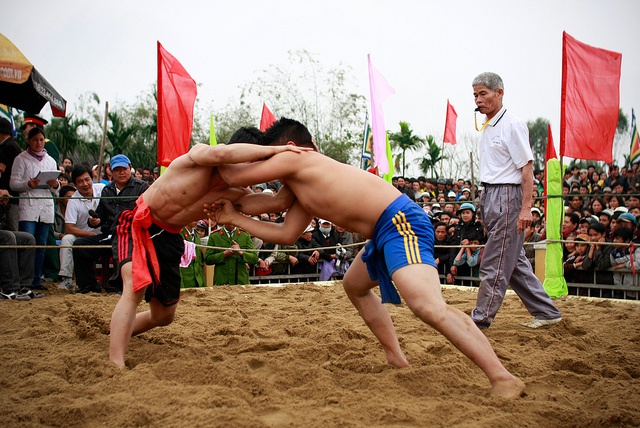 Le hoi dip Tet Viet Nam co gi dac sac? hinh anh 7