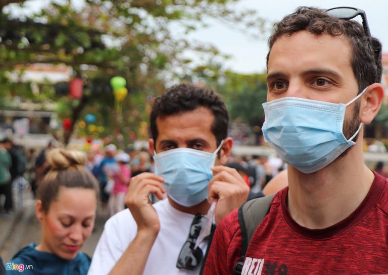 Cần chuẩn bị gì khi đi du lịch lúc virus corona đang lây lan Cần chuẩn bị gì khi đi du lịch lúc virus corona đang lây lan