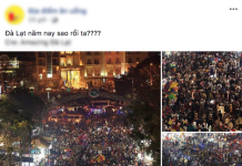 Dân tình hoang mang vì nhiều trang mạng xã hội đăng tải các điểm du lịch “vỡ trận” trong khi thực tế rất khác Dân tình hoang mang vì nhiều trang mạng xã hội đăng tải các điểm du lịch vỡ trận trong khi thực tế rất khác - Ảnh 1.