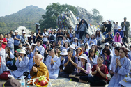 Gợi ý hành trình tour Tết Gợi ý hành trình tour Tết
