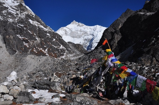 Hanh trinh chinh phuc va khoanh khac an tuong tren day Himalaya hinh anh 5