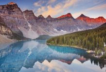 Gợi ý 10 tài khoản Instagram truyền cảm hứng du lịch năm 2020 mà hội thích xê dịch cần follow gấp