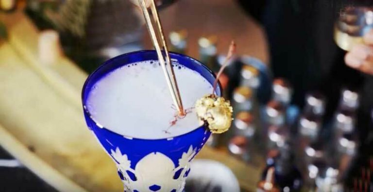 Ly cocktail 5.000 USD Ly cocktail 5.000 USD
