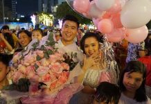 Duy Mạnh và bạn gái du lịch những đâu trước khi cầu hôn Duy Manh va ban gai du lich nhung dau truoc khi cau hon hinh anh 1 80702091_110201963685624_7429787909678631233_n.jpg