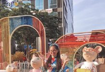 Những địa điểm được giới trẻ Sài thành check-in đầu xuân Canh Tý Nhung dia diem duoc gioi tre Sai thanh check-in dau xuan Canh Ty hinh anh 1 81241056_1227204764139465_501002740655925335_n.jpg