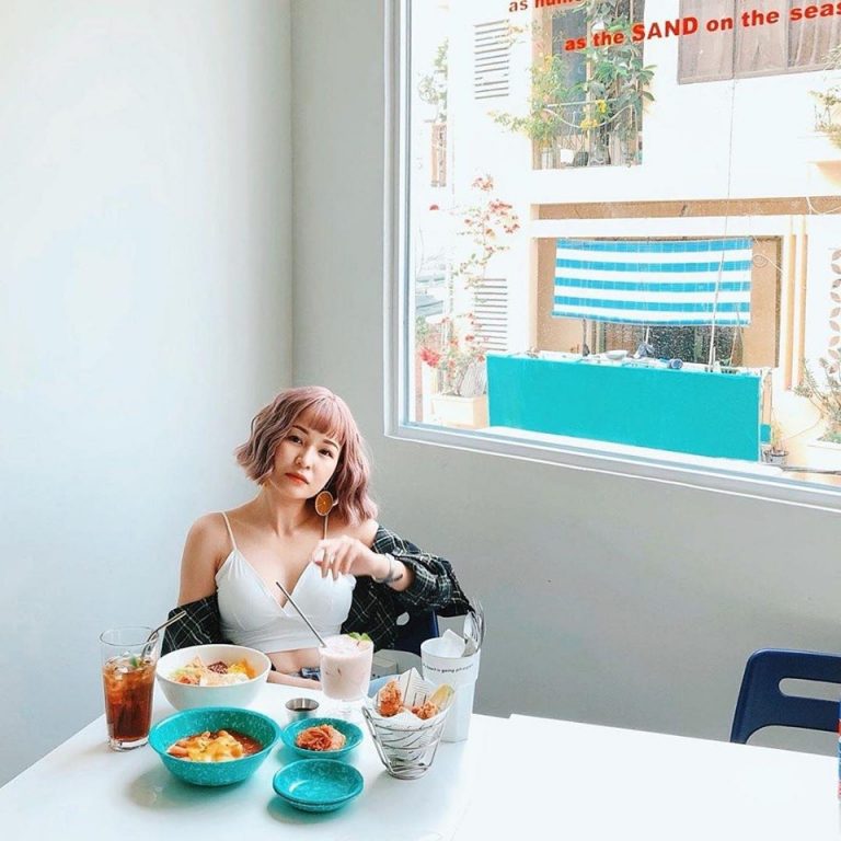 Món ngon các nước hút tín đồ sành ăn tại TP.HCM Món ngon các nước hút tín đồ sành ăn tại TP.HCM