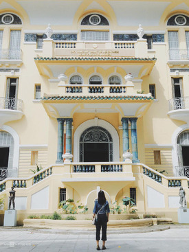 6 trải nghiệm trong ngày Tết