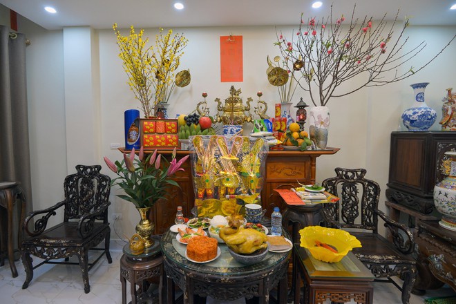 3 lễ vật sống trong mâm cúng Táo quân của người Việt gồm những gì?