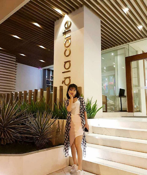 Check ngay khách sạn Đà Nẵng xinh đẹp giá mềm cho một kỳ nghỉ sang chảnh như ai Check ngay khách sạn Đà Nẵng xinh đẹp giá mềm cho một kỳ nghỉ sang chảnh như ai