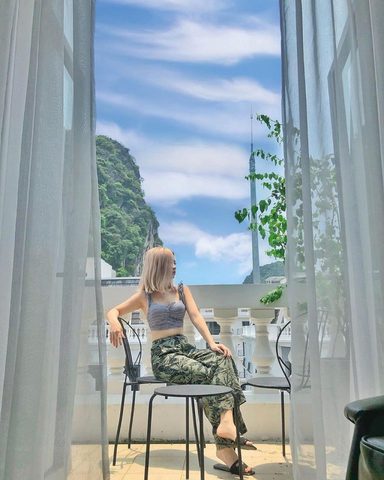 Ghim ngay 5 homestay giá dưới 500.000 đồng ở Huế dịp nghỉ lễ Ghim ngay 5 homestay giá dưới 500.000 đồng ở Huế dịp nghỉ lễ