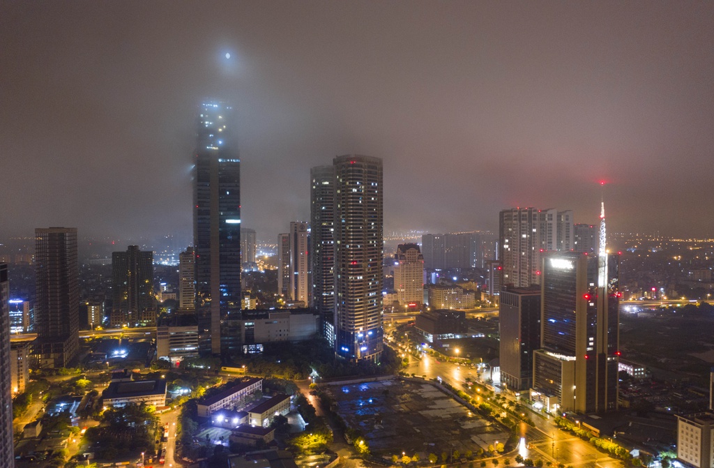 San may ngay giua long Ha Noi hinh anh 5 HYPERLAPSE_0008.jpg
