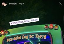 Chi Pu du lịch nước ngoài, Kỳ Duyên tới nhà Minh Triệu ngày Tết Chi Pu du lich nuoc ngoai, Ky Duyen toi nha Minh Trieu ngay Tet hinh anh 1 IMG_8408.jpg