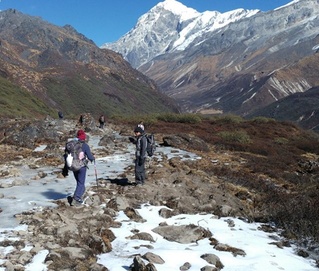 Hanh trinh chinh phuc va khoanh khac an tuong tren day Himalaya hinh anh 8