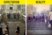 Những cảnh tượng trái ngược khi đi du lịch khiến du khách cảm thấy chẳng khác nào bị… phản bội, xin đừng tin ảnh trên mạng làm gì! (Phần 2) Những cảnh tượng trái ngược khi đi du lịch khiến du khách cảm thấy chẳng khác nào bị… phản bội, xin đừng tin ảnh trên mạng làm gì! (Phần 2) - Ảnh 1.