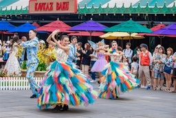 Khong can den Ha Lan, Ba Na co ca thien duong hoa tulip mua xuan nay hinh anh 4 Le_hoi_hoa_tulip_Ba_Na_79_.jpg