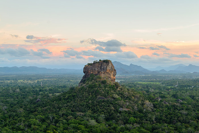 Nhìn cảnh đẹp thế này, đừng để bản thân phải nuối tiếc không đến Sri Lanka một lần trong đời - 1