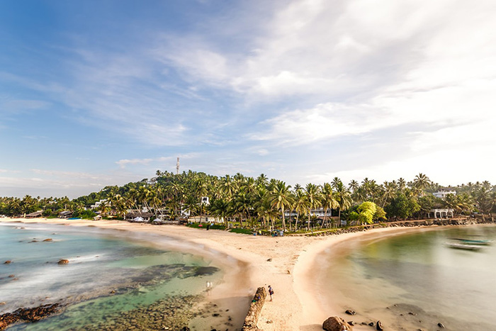 Nhìn cảnh đẹp thế này, đừng để bản thân phải nuối tiếc không đến Sri Lanka một lần trong đời - 12