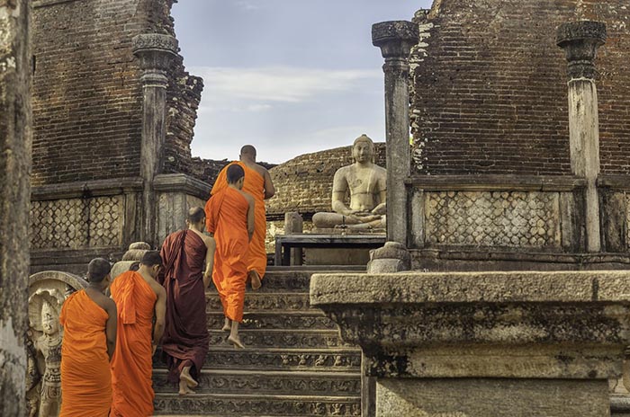 Nhìn cảnh đẹp thế này, đừng để bản thân phải nuối tiếc không đến Sri Lanka một lần trong đời - 6