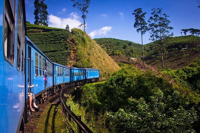 Nhìn cảnh đẹp thế này, đừng để bản thân phải nuối tiếc không đến Sri Lanka một lần trong đời - 9