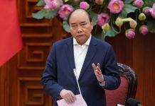 Thủ tướng: Chấp nhận thiệt hại kinh tế để bảo vệ dân khỏi virus corona Thu tuong: Chap nhan thiet hai kinh te de bao ve dan khoi virus corona hinh anh 1 NQH04327.jpg