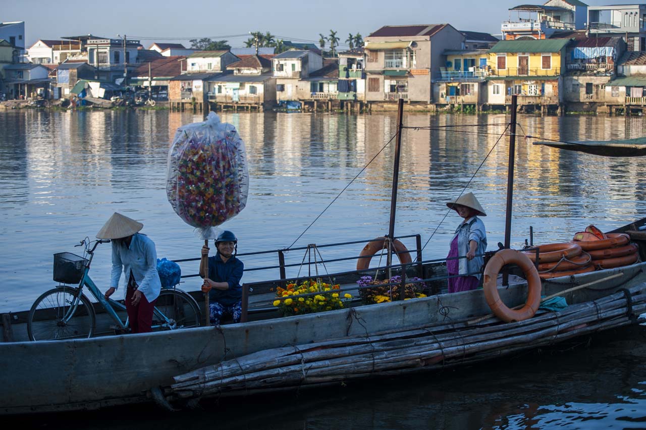 Lang hoa xu Hue ngap tran sac mau Tet hinh anh 13 OOO7375.jpg