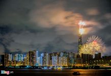 Địa điểm bắn pháo hoa Tết Nguyên đán 2020 tại TP.HCM Dia diem ban phao hoa Tet Nguyen dan 2020 tai TP.HCM hinh anh 2 phaohoa4_zing_1.jpg