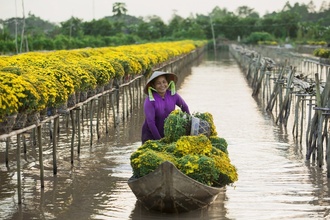 Y nghia dia danh Sa Dec hinh anh 1