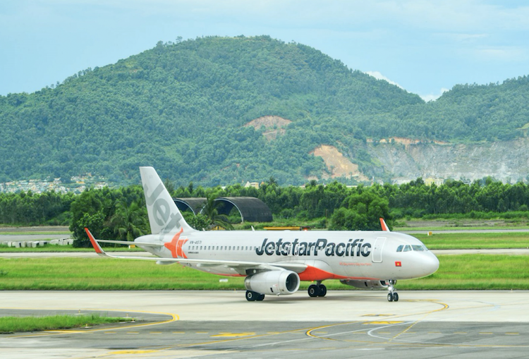 Người chiến thắng chung cuộc sẽ có cơ hội bay nội địa một năm miễn phí cùng Jetstar Pacific.