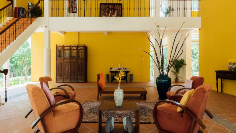 3 resort Vũng Tàu chuẩn ‘sang chảnh’ dành cho chuyến du lịch nghỉ dưỡng cuối năm 3 resort Vũng Tàu chuẩn ‘sang chảnh’ dành cho chuyến du lịch nghỉ dưỡng cuối năm