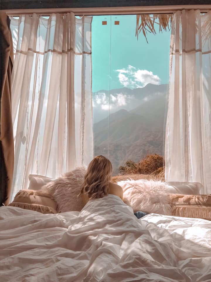 Xuat hien Bali thu nho giua long Sa Pa hinh anh 11 Secret_garden_homestay.jpg