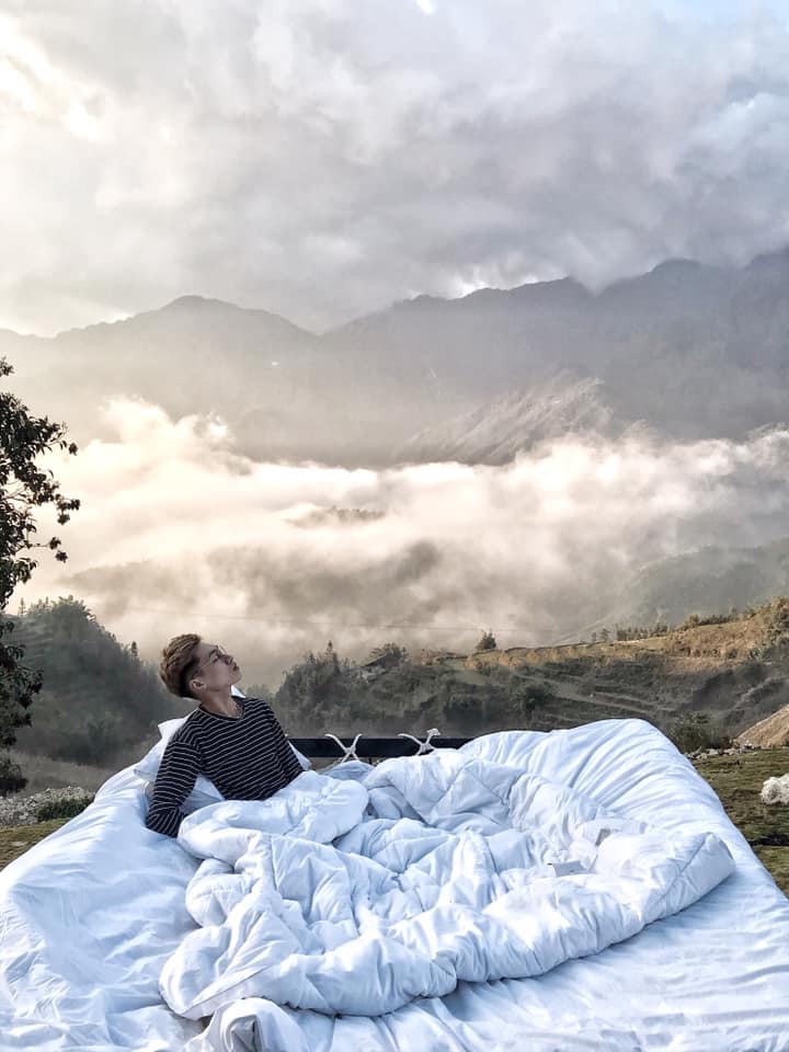 Xuat hien Bali thu nho giua long Sa Pa hinh anh 5 Secret_garden_homestay_2.jpg