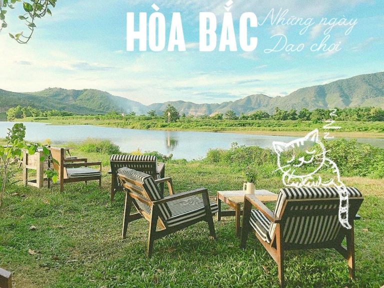 Khu du lịch mới toanh gần Đà Nẵng có gì hot mà giới trẻ đua nhau check in? Khu du lịch mới toanh gần Đà Nẵng có gì hot mà giới trẻ đua nhau check in?