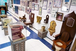 10 bao tang ky la nhat the gioi hinh anh 5 Sulabh_Toilet.jpg