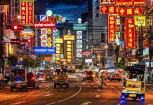 Hỏi “đố bạn biết thủ đô của quốc gia nào có tên dài nhất thế giới?”: Đáp án có đến 169 chữ cái, nơi đó còn ở ngay gần Việt Nam Hỏi “đố bạn biết thủ đô của quốc gia nào có tên dài nhất thế giới?”: Đáp án có đến 169 chữ cái, nơi đó còn ở ngay gần Việt Nam - Ảnh 1.