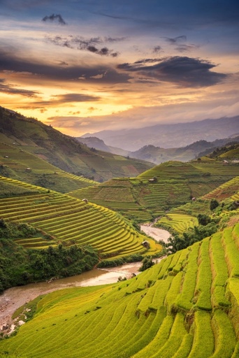 Buc tranh tuyet sac cua Mu Cang Chai hinh anh 19 t1.jpg