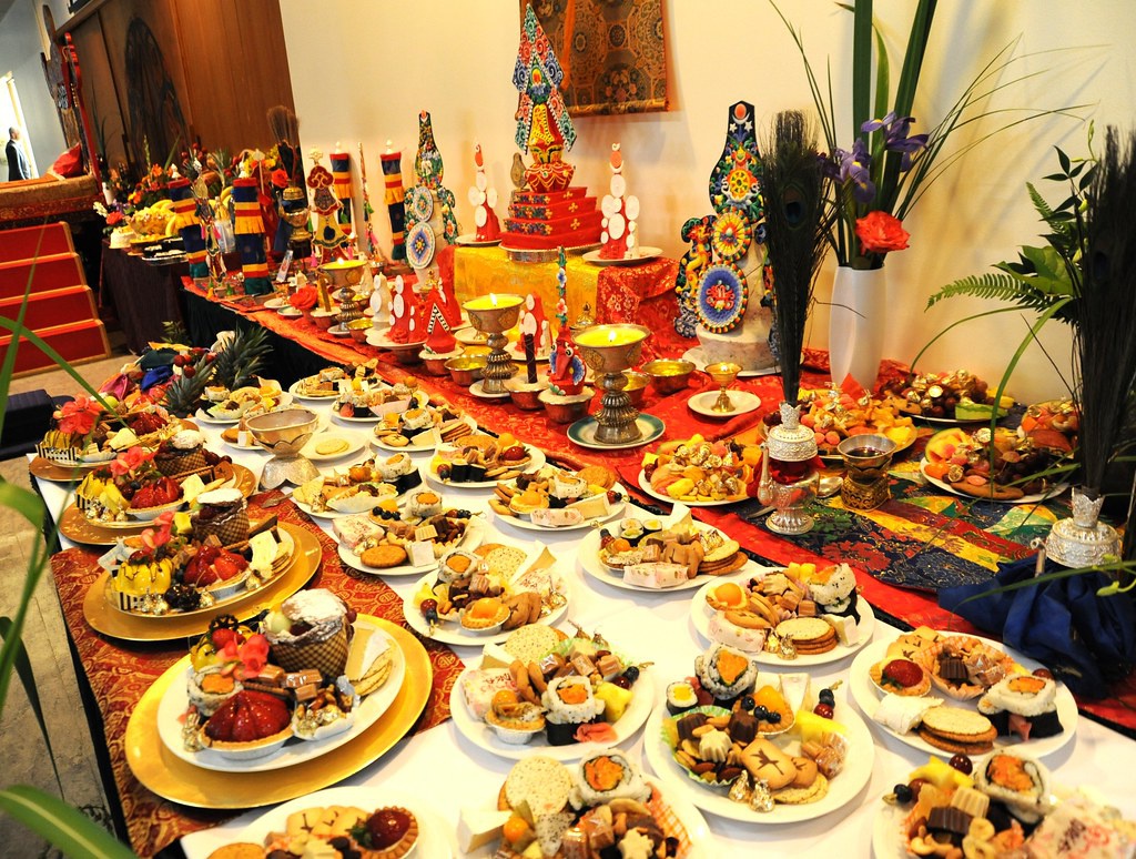 Quoc gia hanh phuc nhat the gioi don Tet suot 15 ngay hinh anh 3 Thomas_Cook_India_Travel_Blog.jpg