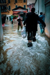 Trai nghiem mot ngay ngap lut lich su o Venice hinh anh 5 venice_flood_photography_natalia_elena_massi_2019_5e09cf6eaccdf_700.jpg