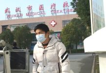 Virus lạ lan nhanh tới Bắc Kinh, Quảng Đông – TQ xác nhận 139 ca mới Virus la lan nhanh toi Bac Kinh, Quang Dong - TQ xac nhan 139 ca moi hinh anh 1 viem_phoi_afp.jpg