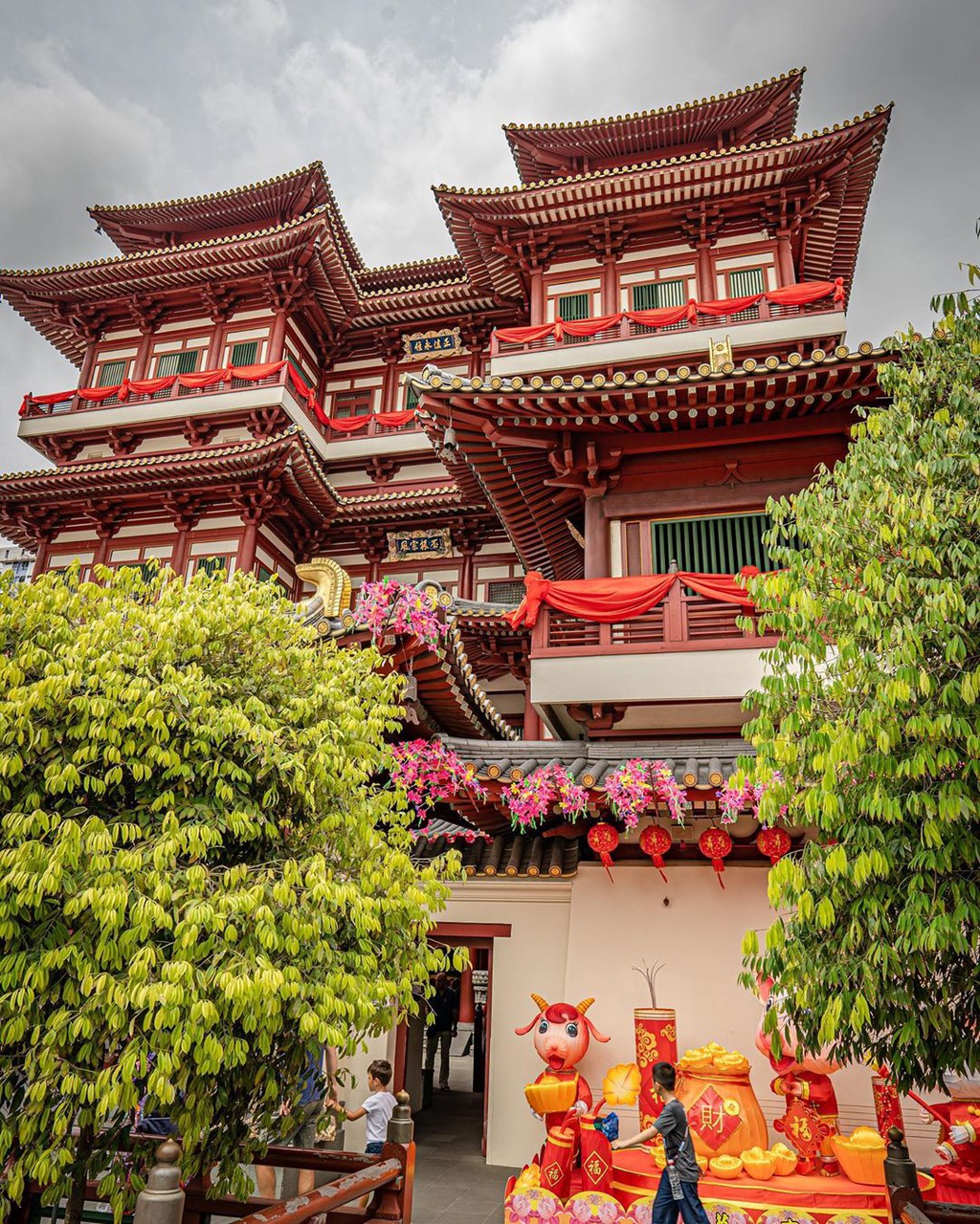 Ngoi chua 46 trieu USD o Singapore hinh anh 4 zing_e31.jpg