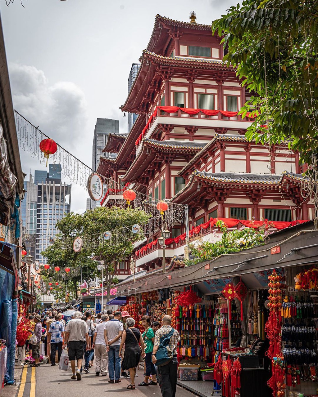Ngoi chua 46 trieu USD o Singapore hinh anh 3 zing_e32.jpg