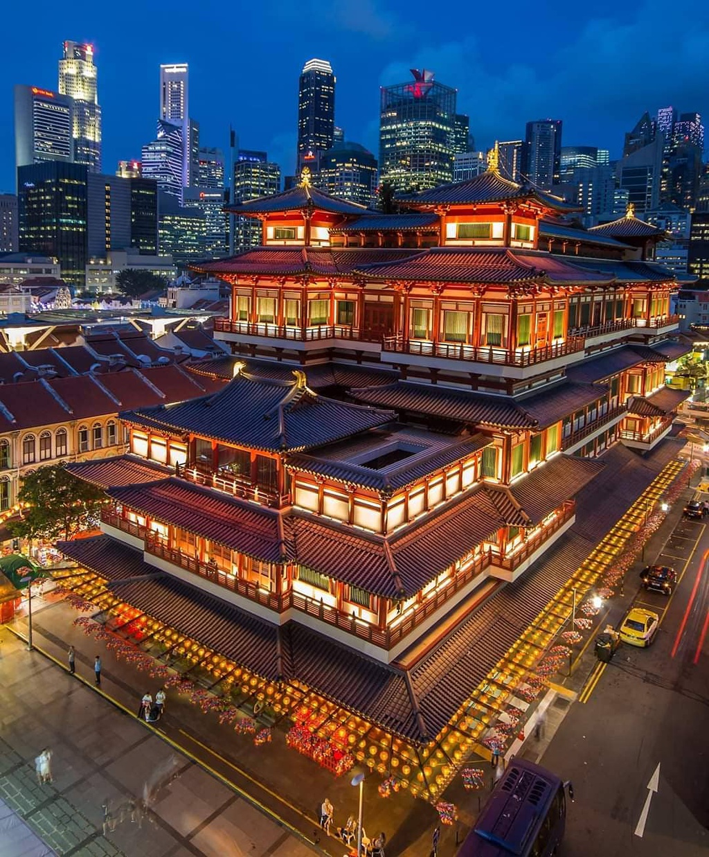 Ngoi chua 46 trieu USD o Singapore hinh anh 2 zing_e33.jpg