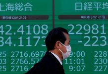 Virus Vũ Hán đe dọa thành tích kinh tế của Tổng thống Mỹ Donald Trump Virus Vu Han de doa thanh tich kinh te cua Tong thong My Donald Trump hinh anh 1 03.jpg